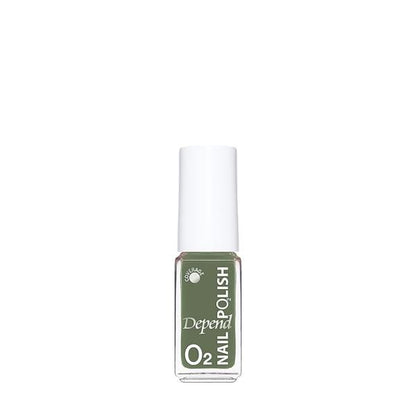 DEPEND　O2ネイルポリッシュ