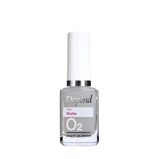 DEPEND　O2トップマットコート