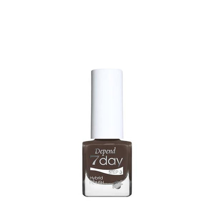 DEPEND　7dayネイルポリッシュ