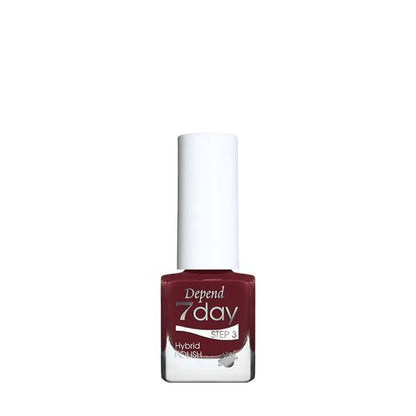 DEPEND　7dayネイルポリッシュ