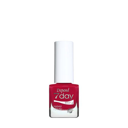 DEPEND　7dayネイルポリッシュ