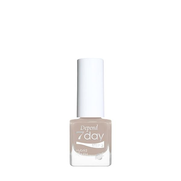 DEPEND　7dayネイルポリッシュ
