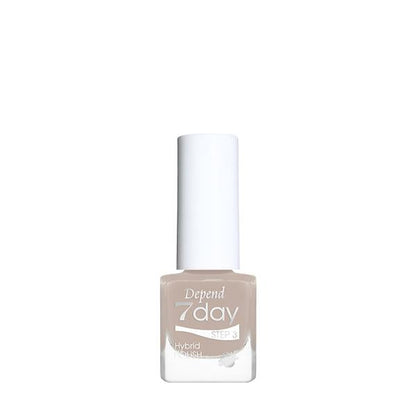 DEPEND　7dayネイルポリッシュ