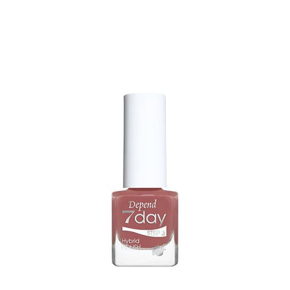 DEPEND　7dayネイルポリッシュ