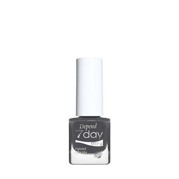 DEPEND　7dayネイルポリッシュ