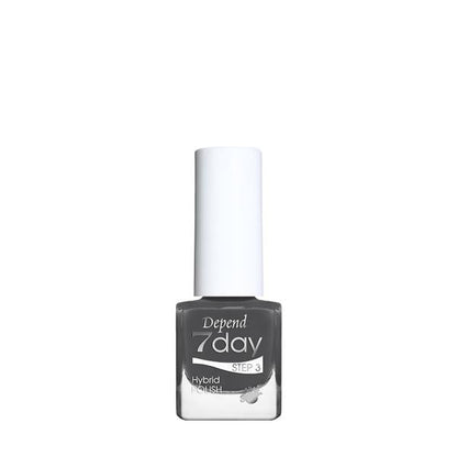 DEPEND　7dayネイルポリッシュ