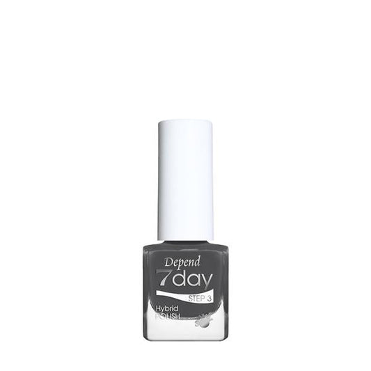 DEPEND　7dayネイルポリッシュ