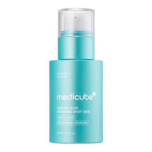 medicube アゼライン酸エクソソームショット2000