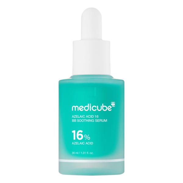medicube アゼライン酸16BBスージングセラム