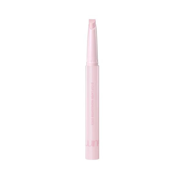 インターナショナルコスメティックス ルナ　D カットレイヤーハイライタースティック