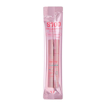 vt cosmetics VT コラーゲンリードルトライアル 6個入り