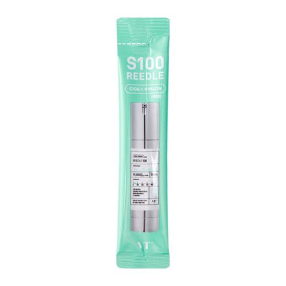 vt cosmetics VT レチAリードルトライアル 6個入り