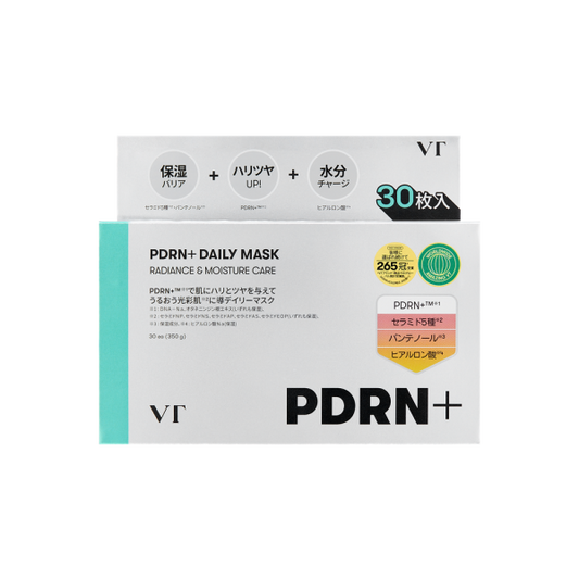 VT　PDRN+　デイリーマスク