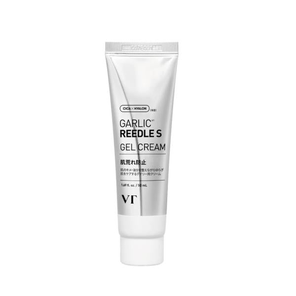 vt cosmetics リードル　S　ガーリックジェルクリーム