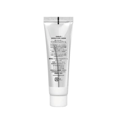 vt cosmetics リードル　S　ガーリックジェルクリーム