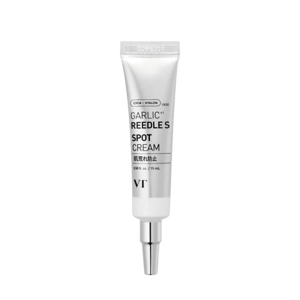 vt cosmetics リードル　S　ガーリックスポットクリーム