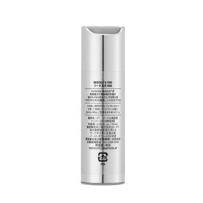 vt cosmetics リードルS　100ミニライン