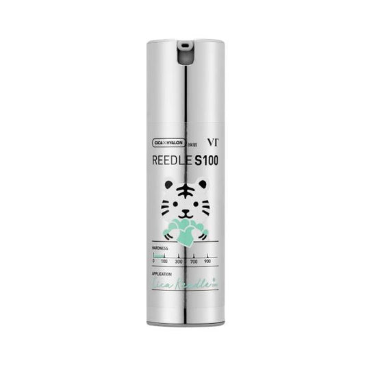 vt cosmetics リードルS　100ミニライン
