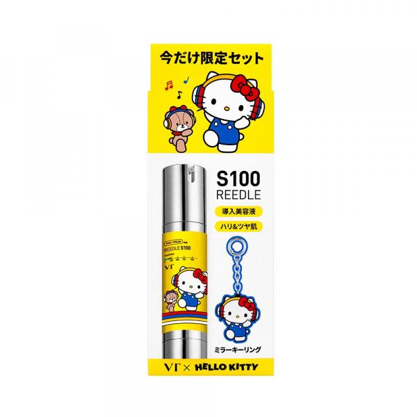 vt cosmetics VT リードルS 100(サンリオハローキティ)