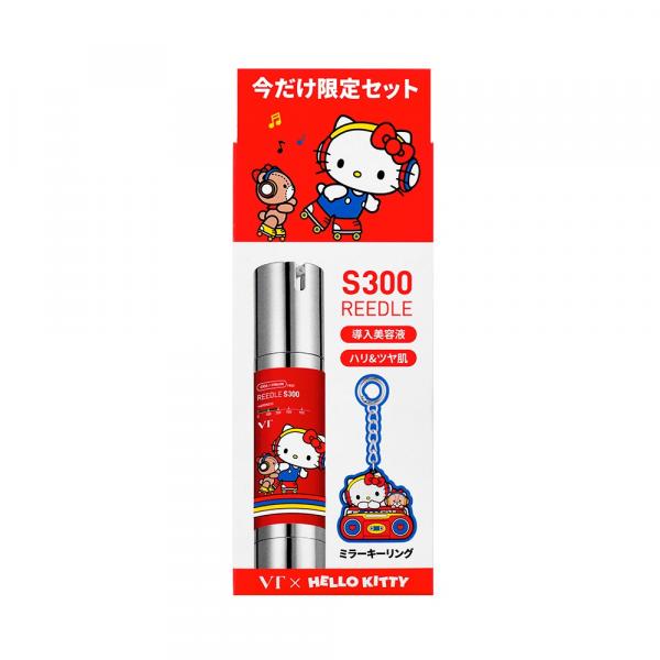 vt cosmetics VT リードルS 300(サンリオハローキティ)