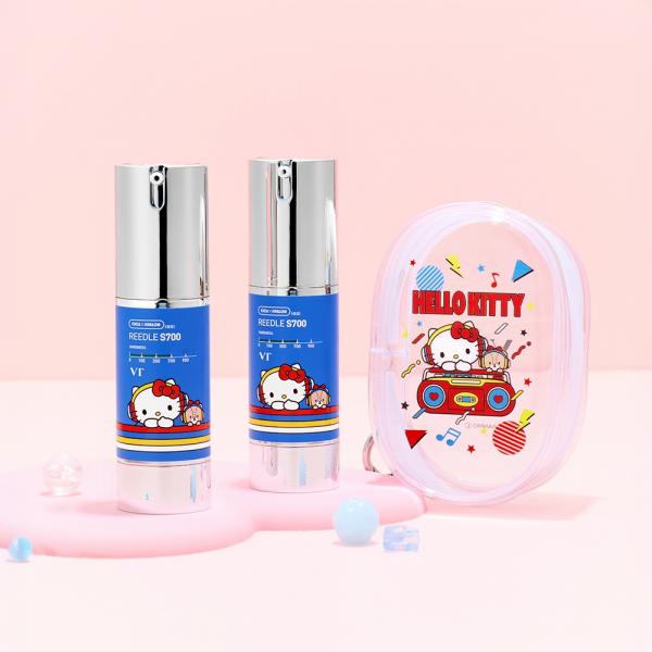 vt cosmetics VT リードルS 700(サンリオハローキティ)