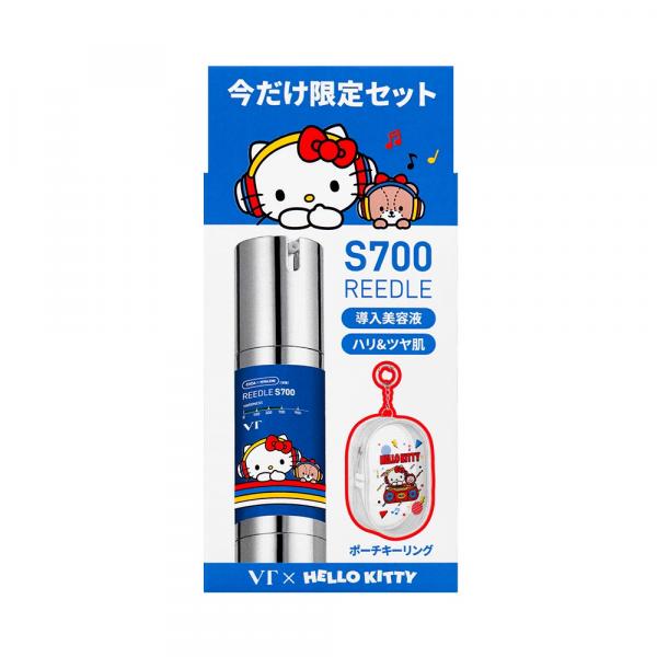 vt cosmetics VT リードルS 700(サンリオハローキティ)