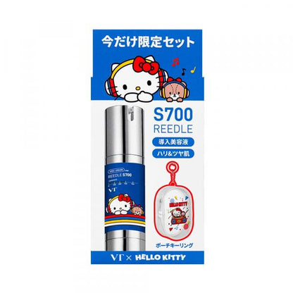 vt cosmetics VT リードルS 700(サンリオハローキティ)
