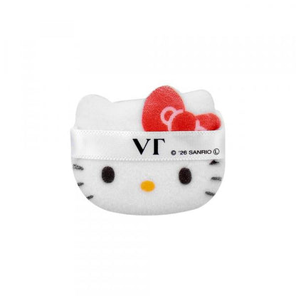 vt cosmetics VT CICA ノーセバムマイルドパウダー(サンリオハローキティ)