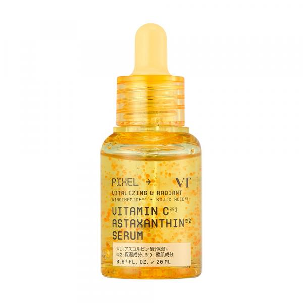 vt cosmetics VT　ビタミンC　アスタキサンチン　セラム　20mL