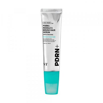 vt cosmetics VT　PDRN+　リードルS　ブラシヘアセラム　50mL
