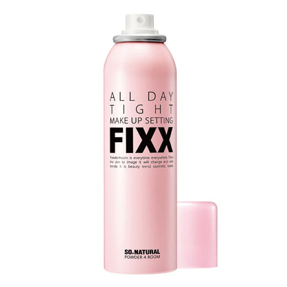 SO.NATURAL　オールデイタイトフィクサー