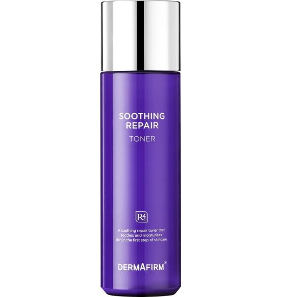 DERMAFIRM　スーディング リペア トナー　R4