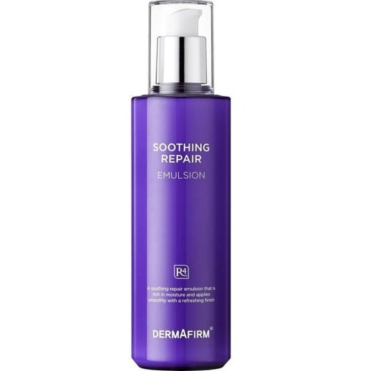 DERMAFIRM　スーディング リペア エマルジョン　R4