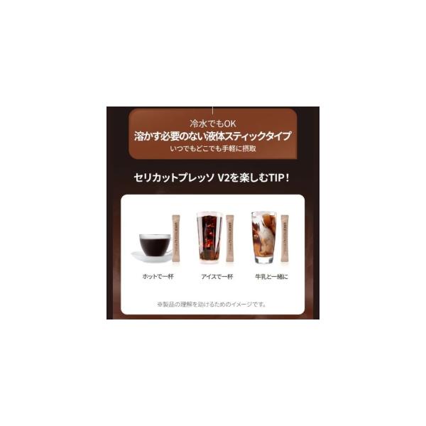 SERYBOX セリカットプレッソV2