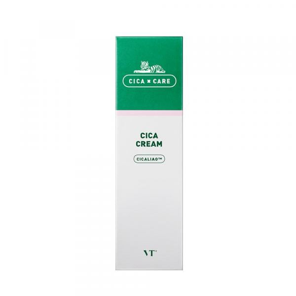 VT　シカクリーム　50ml