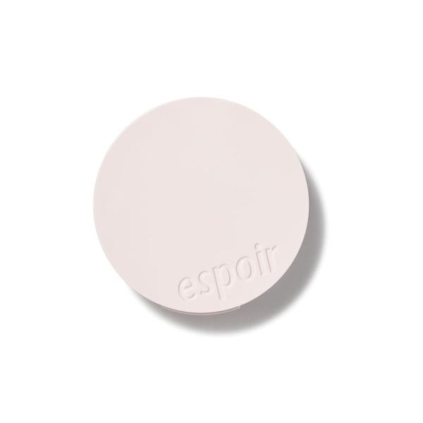 【社販限定】espoir ビーグローボリュームクッション ミニ