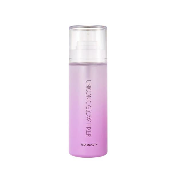 SELFBEAUTY UNICONIC GLOW FIXER　ツヤ