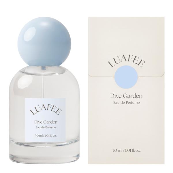 ルアぺ ダイブガーデン　オードパルファム　30ML