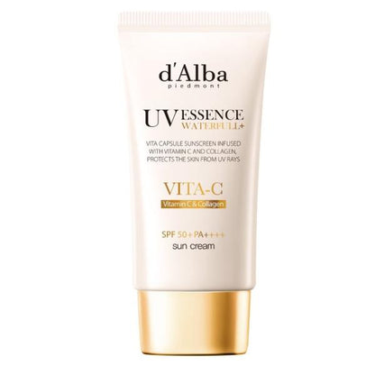 ダルバ VCAサンクリーム 50ml