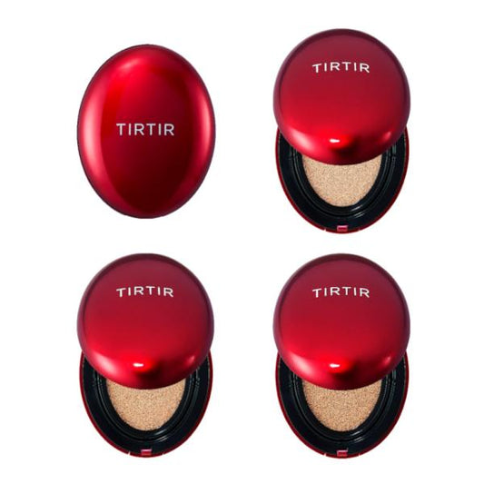 TIRTIR　マスクフィットレッドクッション