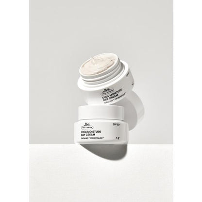 VT　シカモイスチャーデイクリーム 50mL
