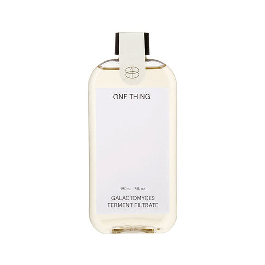 【社販限定】 ONE　THING　ガラクトミセス化粧水　150mL