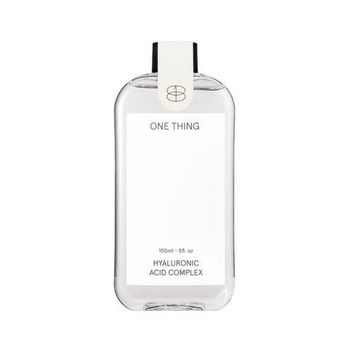 【社販限定】 ワンダーライン　ONE　THING　ヒアルロン酸化粧水　150mL