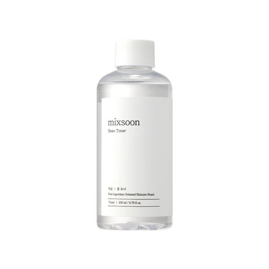 MIXSOON ビーントナー