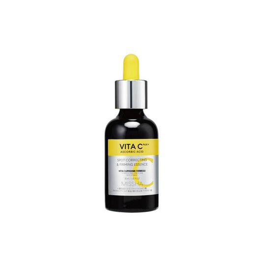 ミシャ　ビタシープラス美容液　30mL