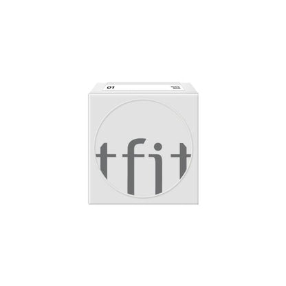 tfit トランスルーセント　エッセンシャルパウダー