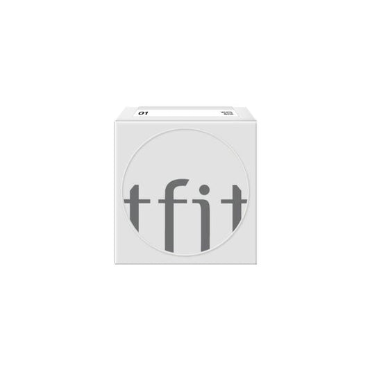 tfit トランスルーセント　エッセンシャルパウダー
