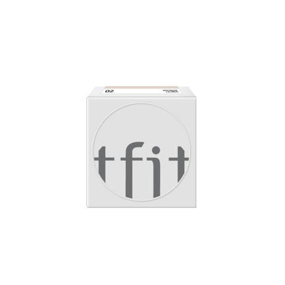 tfit トランスルーセント　エッセンシャルパウダー