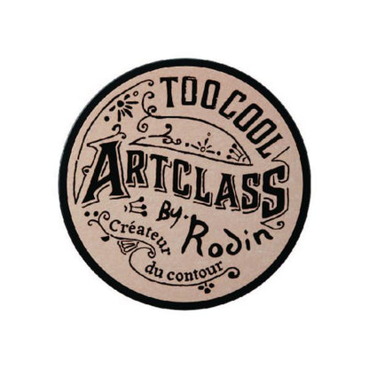 TCFS アートクラスバイロダンシェーディングマスター