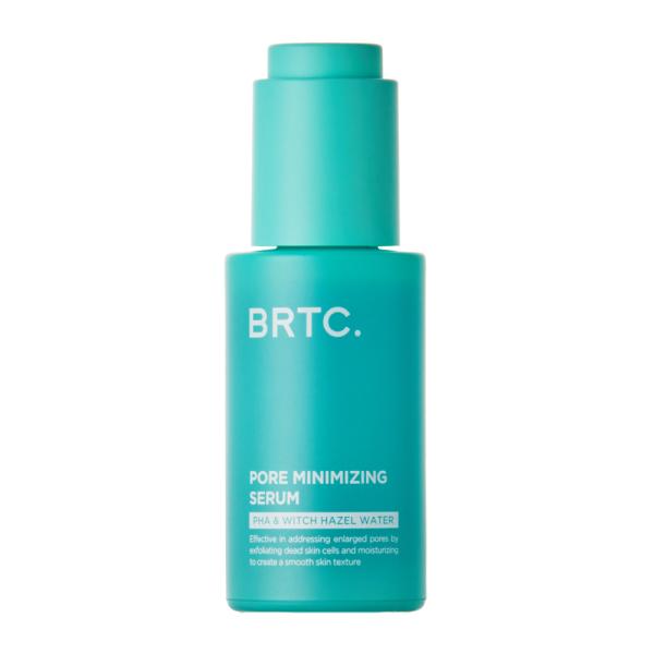 BRTC　ポアミニマイジングセラム